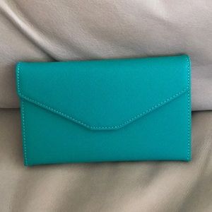 Zoppen travel wallet NWT